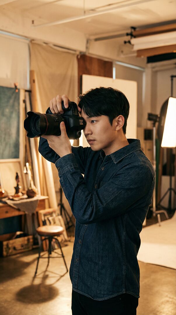 欧美精品摄影顾问