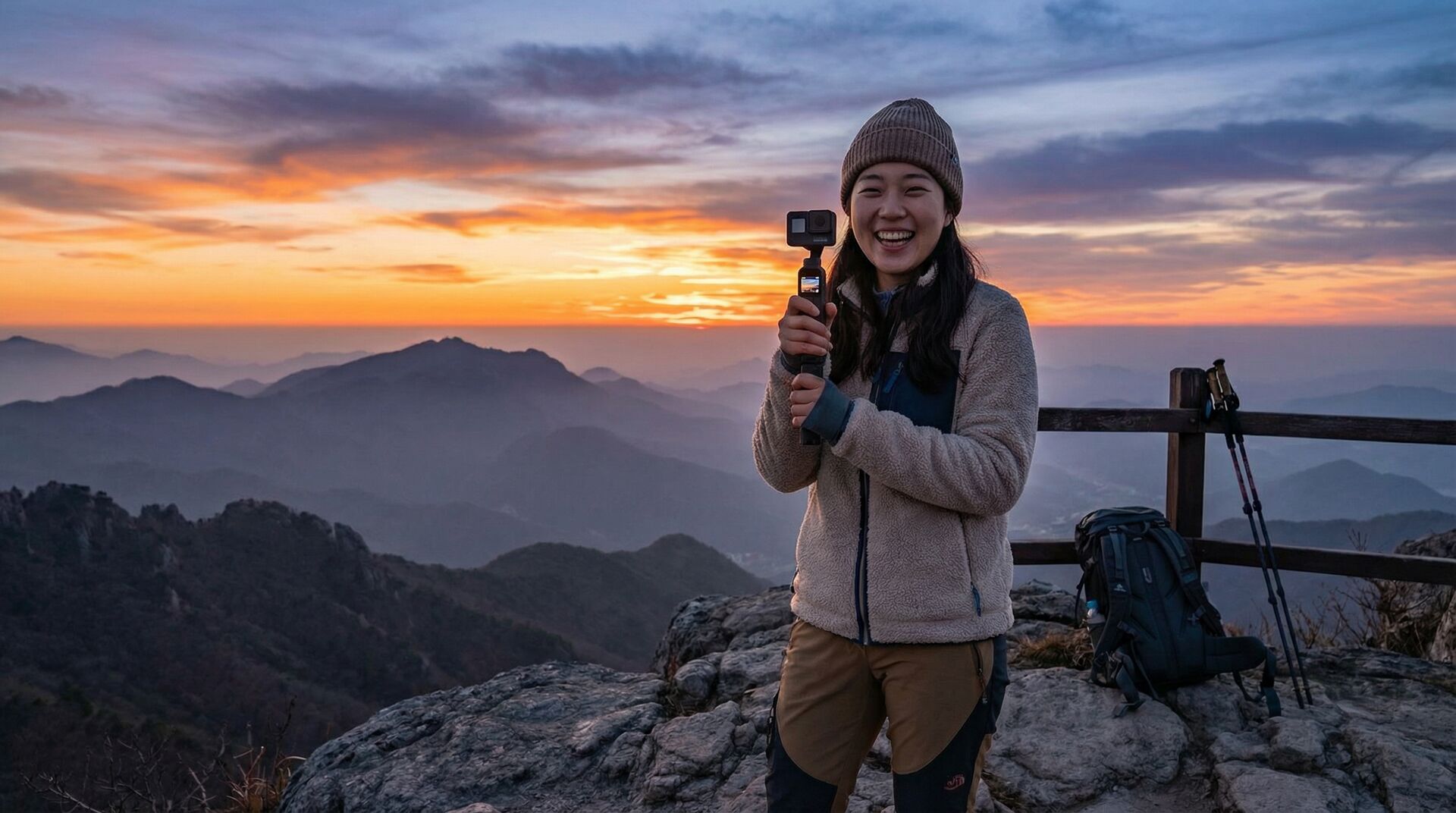 欧美精品旅行视频
